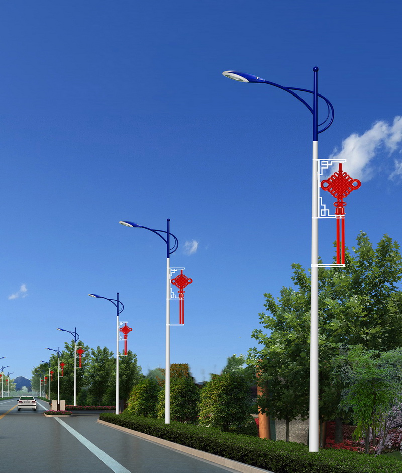 中華燈路燈 中華燈路燈